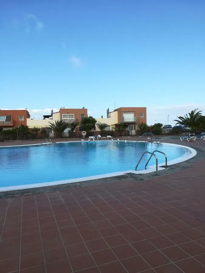 Las Fuentes Hotel Corralejo Spain