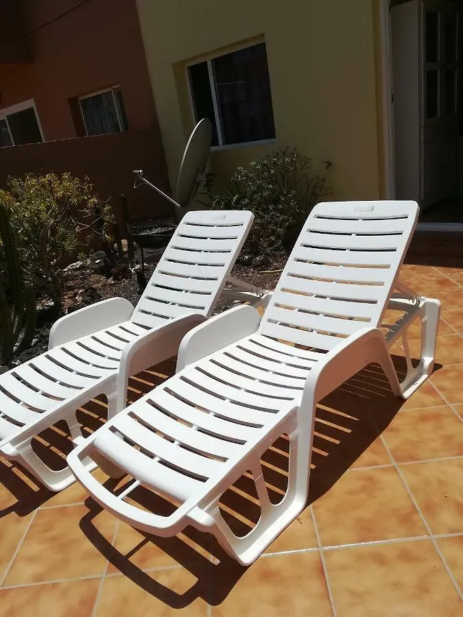 Las Fuentes Hotel Corralejo 0*,  Spain