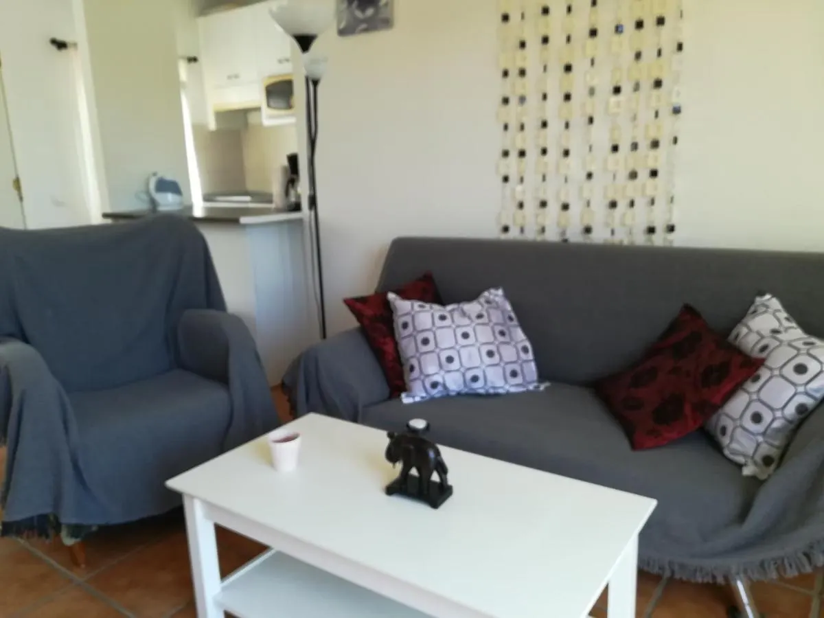 Apartamento Las Fuentes Hotel Corralejo